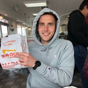 Meet your Posher, Dalton